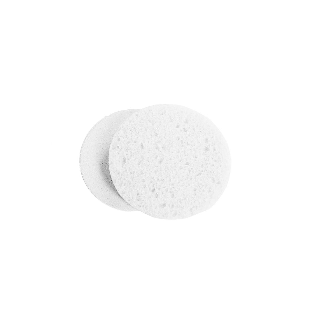 Compressed Facial Sponge 2pc
