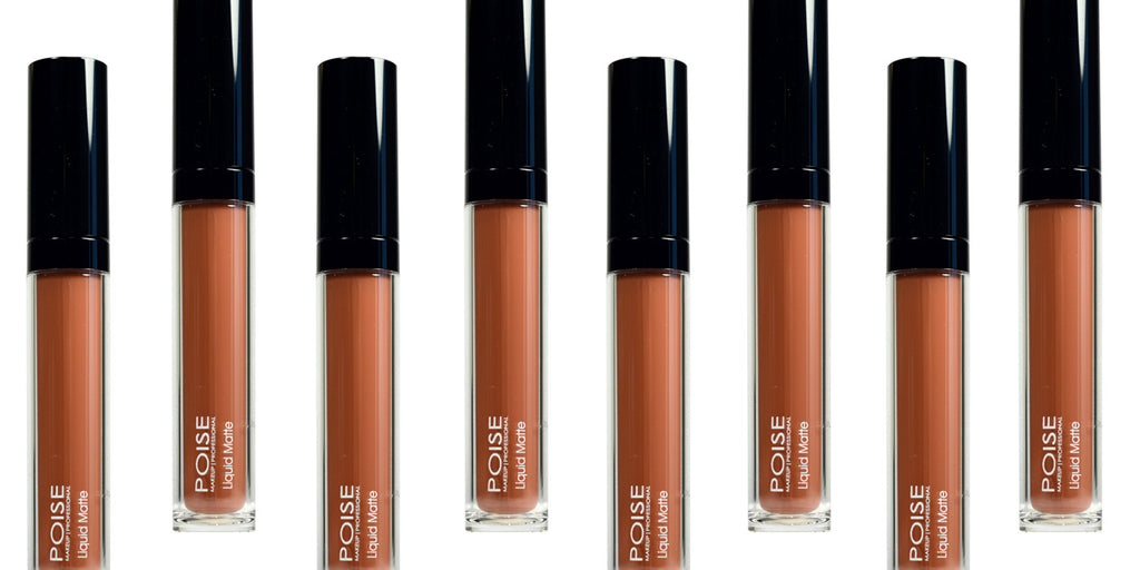 Product of the Week | NEW Liquid Matte BLISS