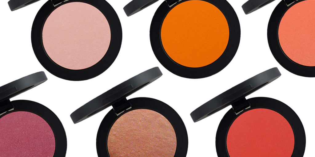 Product of the Week | Mineral Pressed Cheek Color