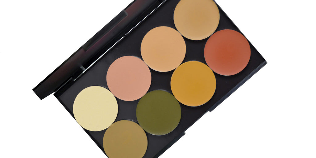 Product of the Week | NEW HD Creme Correctors
