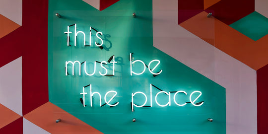 How Do You Find Your Inspiration?
