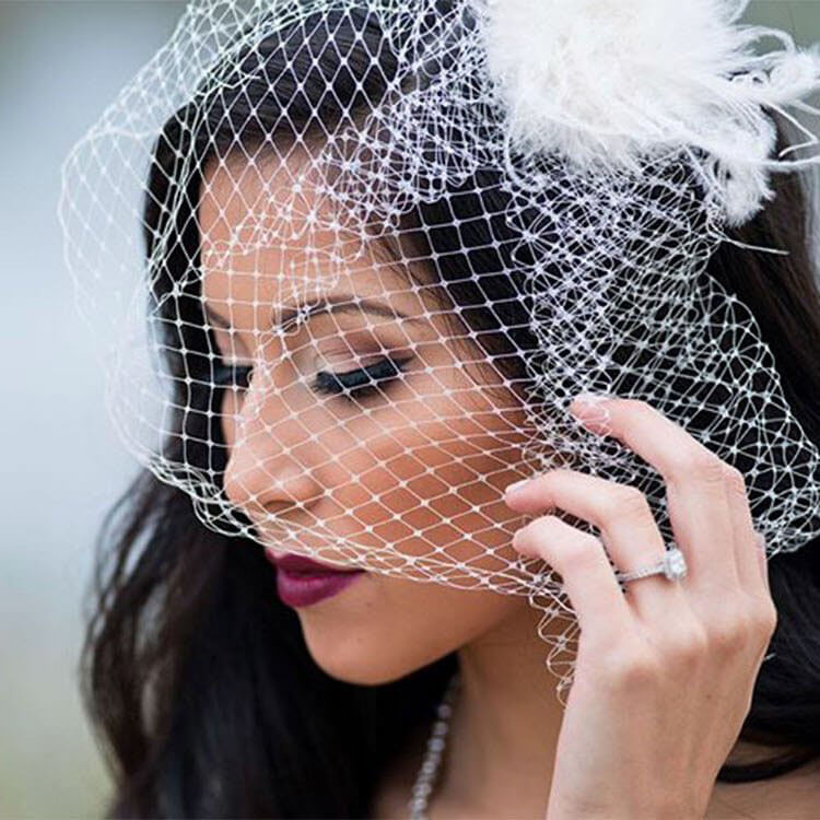 It's Bridal Season with Loli Romo Blog photo