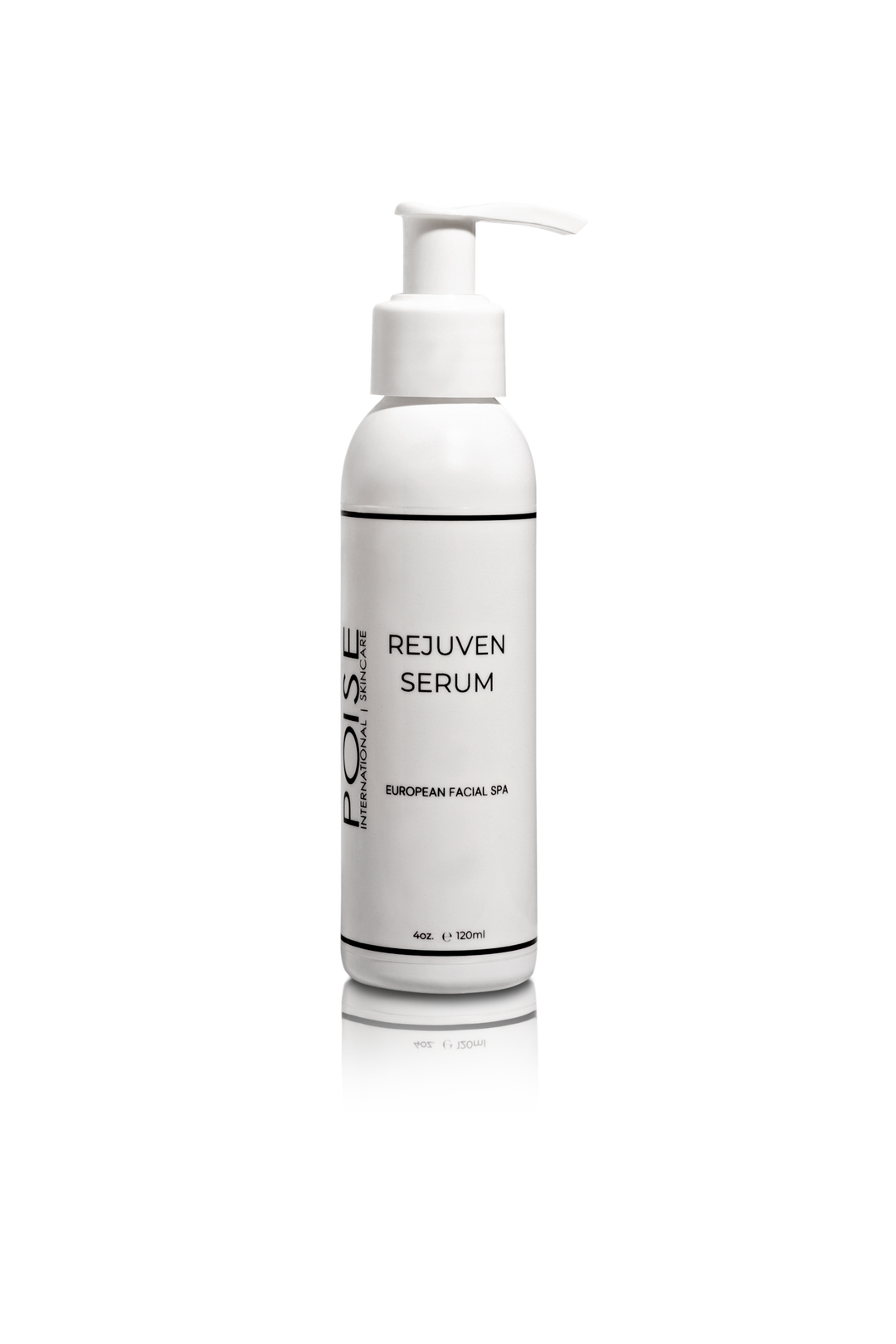 REJUVEN SERUM