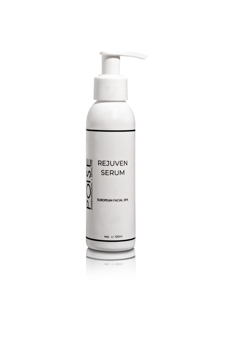 REJUVEN SERUM