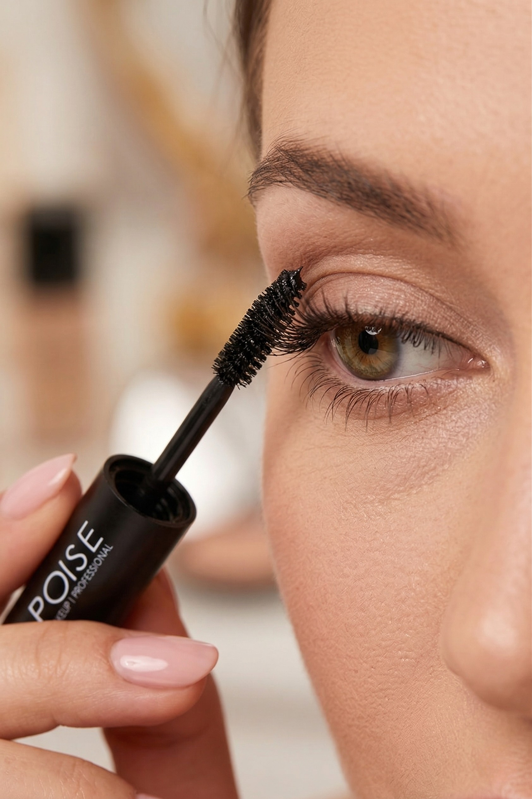 HD Mascara