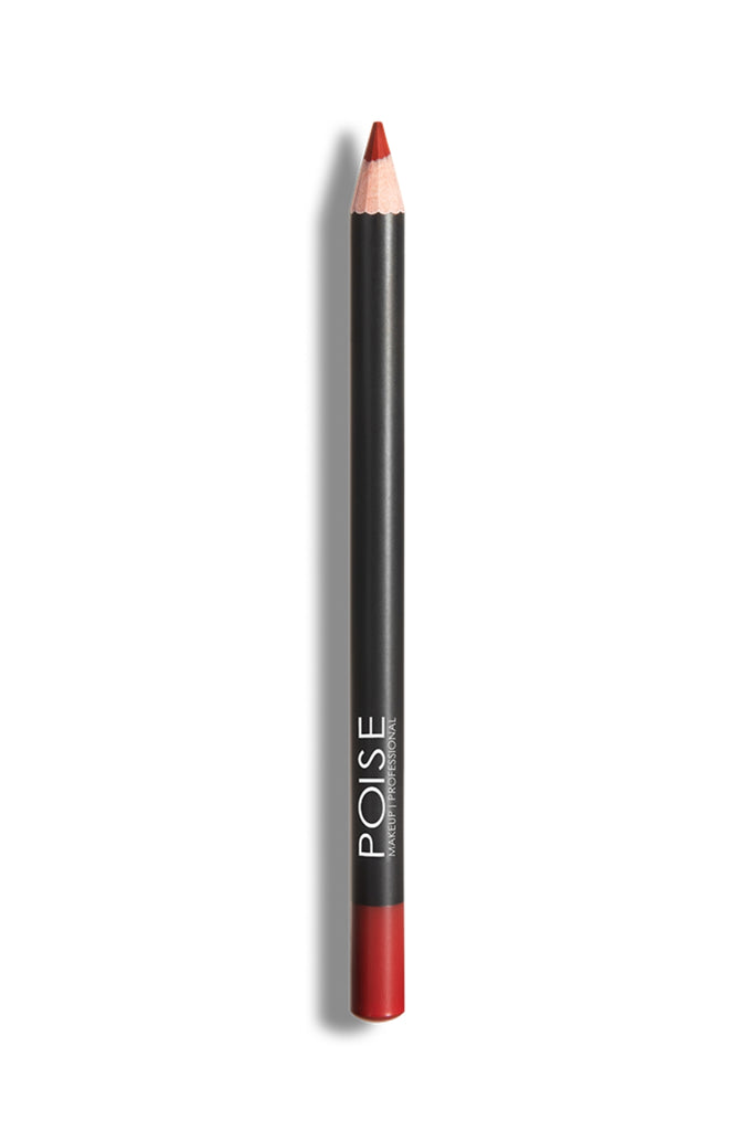 Ultimate Lipliner In The Red – Präziser Lippenstift Zum Konturieren, 0,35 G