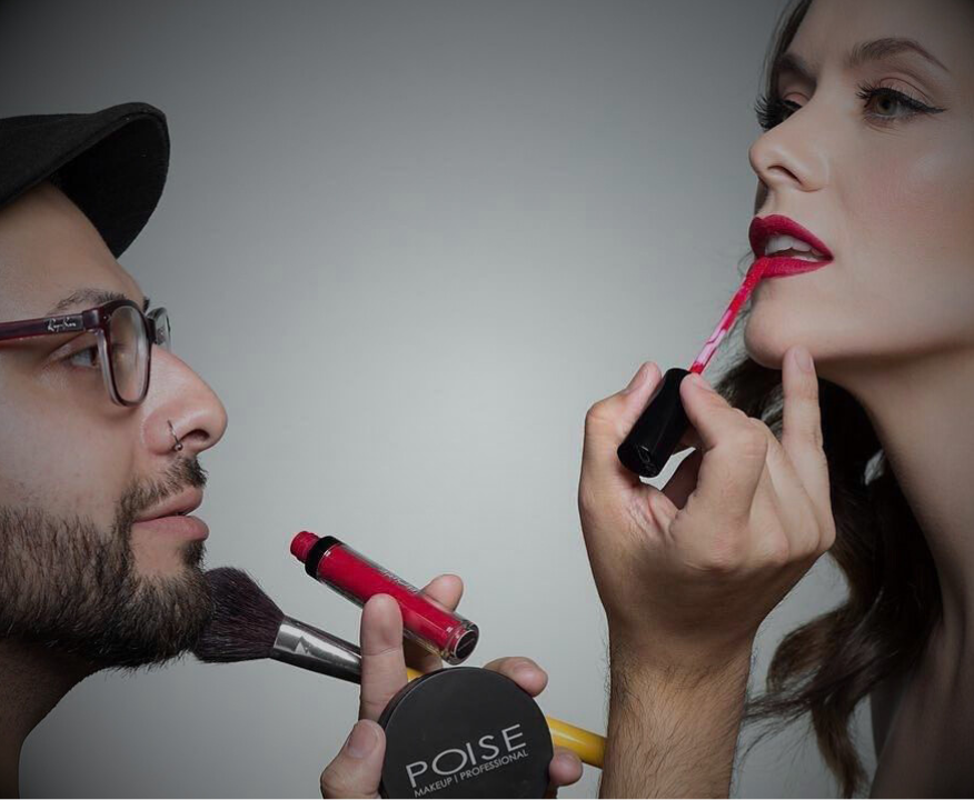 HD CRÈME FOUNDATION  PRO PALETTES – Poise Makeup Professional