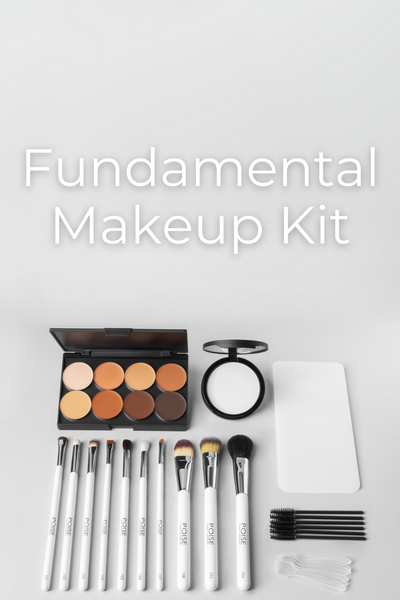 ESSENTIAL MAKEUP KIT – Poise Makeup Professional