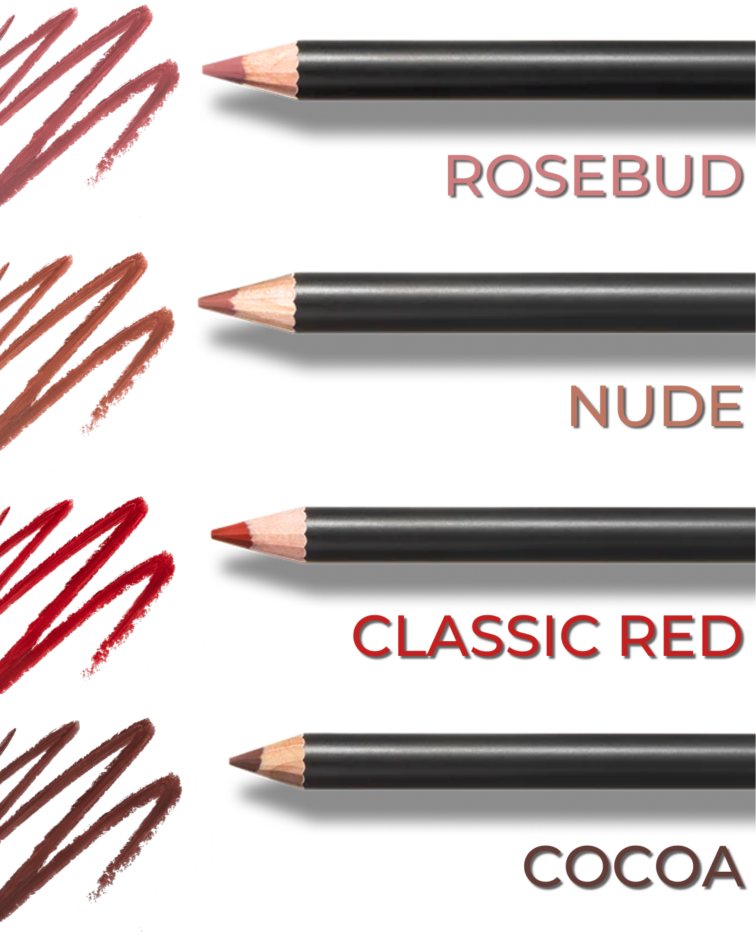 LIP LINER | PENCIL