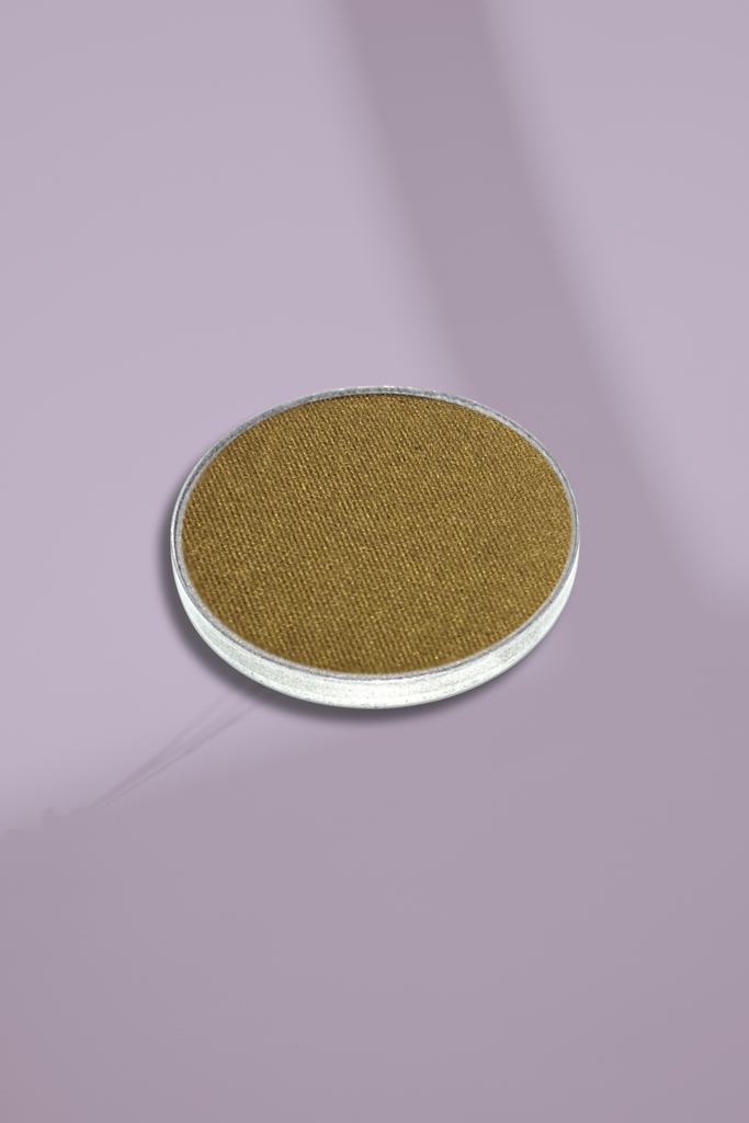MINERAL PRESSED EYE COLOR REFILL | LUXE
