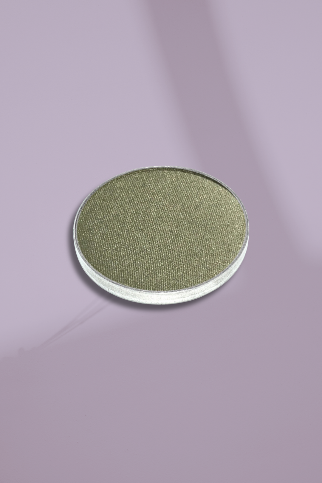 MINERAL PRESSED EYE COLOR REFILL | MATCHA