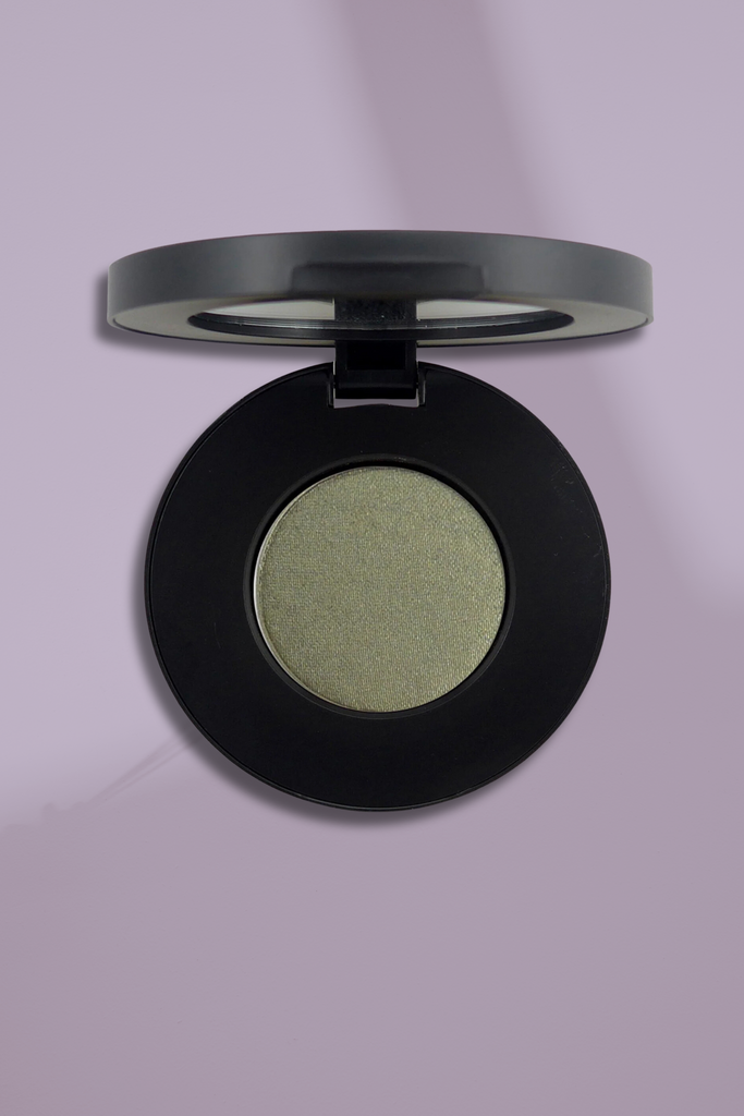 MINERAL PRESSED EYE COLOR COMPACT | MATCHA