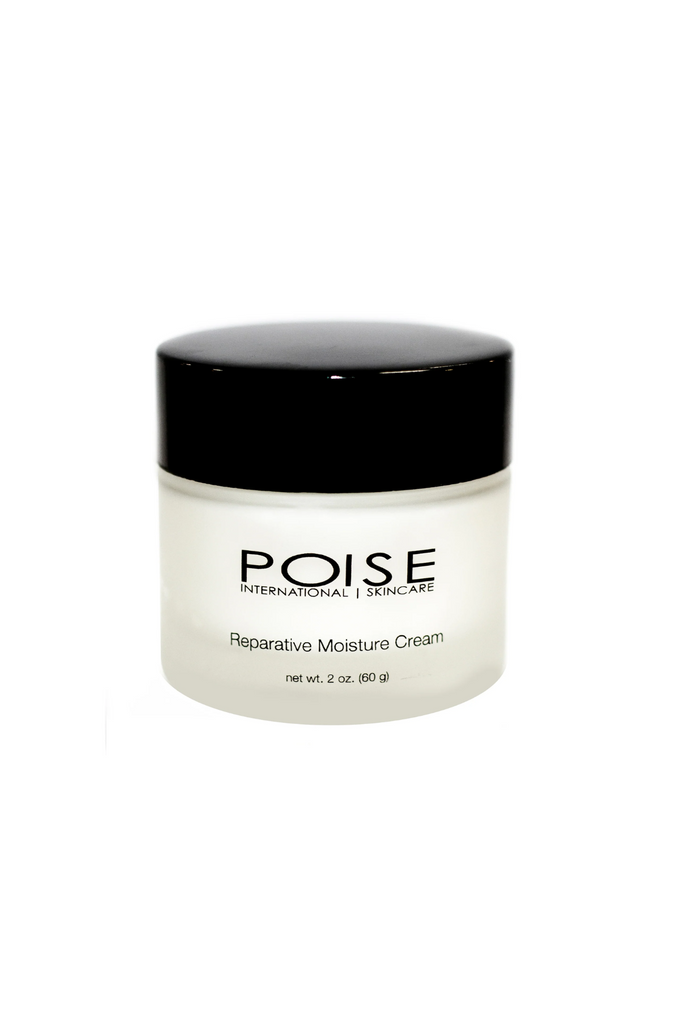 REPARATIVE MOISTURE CREAM