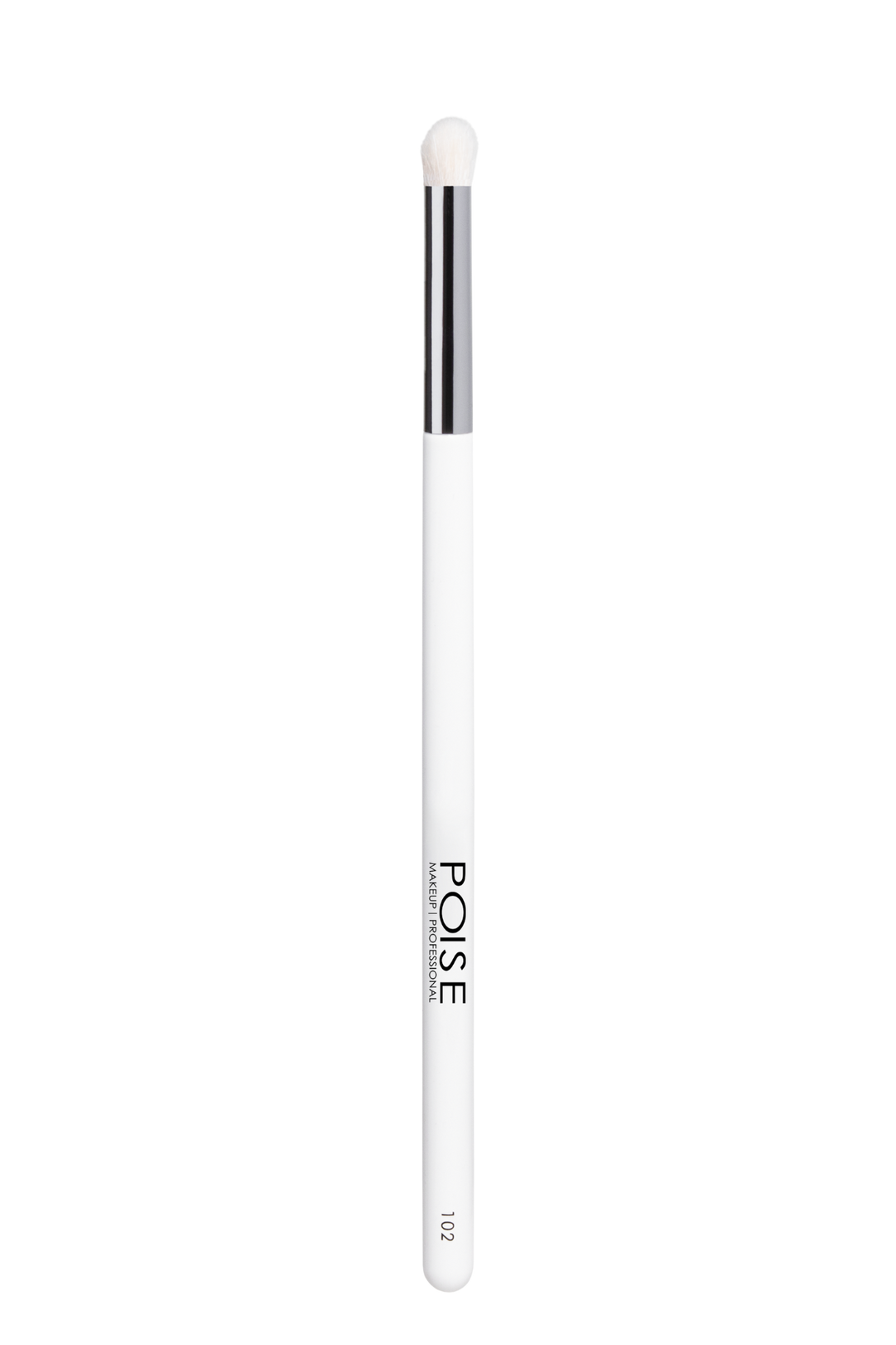 #102 Tapered Precision Makeup Brush