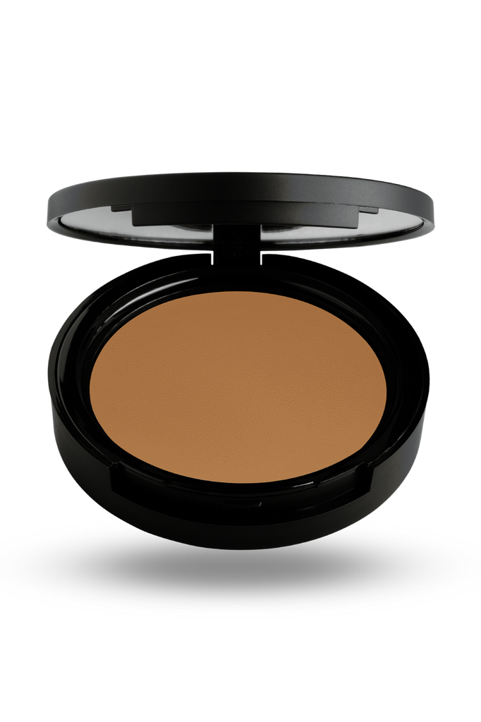 HD CRÈME FOUNDATION