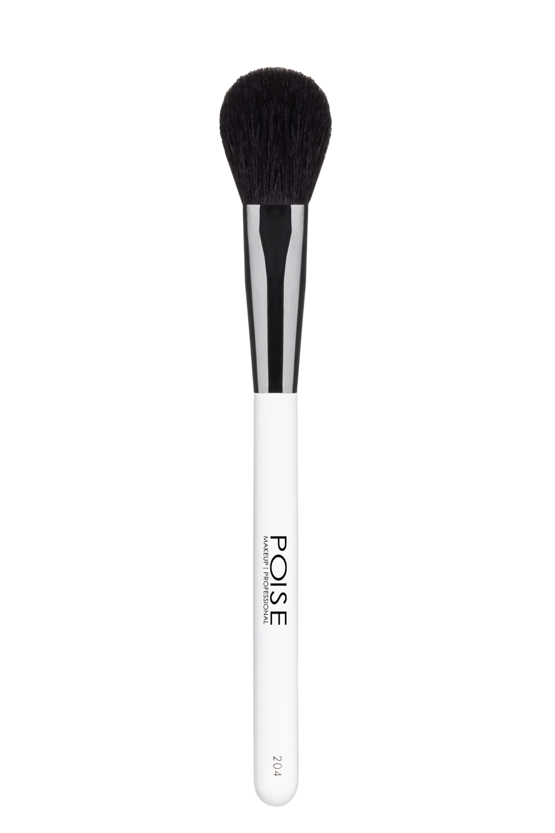 #204 Large Powder Makeup Brush