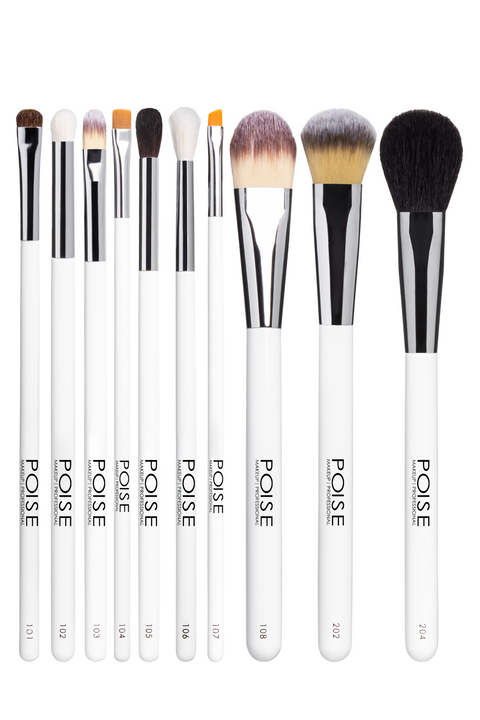 #103 Small Applicator Makeup Brush