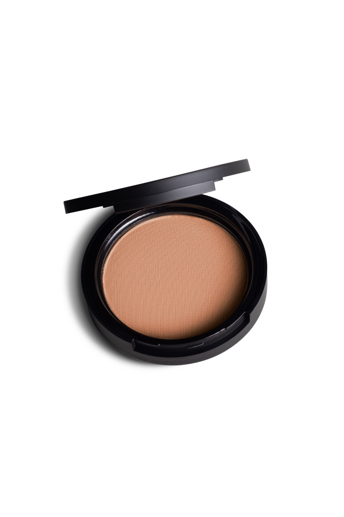 MINERAL PRESSED FACE POWDER